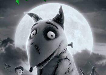 Boconó | Llégate invitan a Cineforo de Halloween 