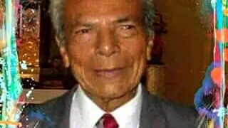 Antonio José Abreu Godoy: maestro de maestros y notable músico trujillano | Por Betty Araujo G.