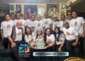 La agrupación gaitera Barrio Obrero de Cabimas celebra 70 años de tradición