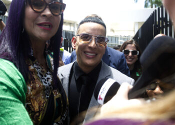 Daddy Yankee lanza ‘Lamento en baile’, su primer disco de temática cristiana