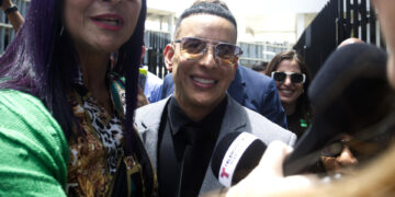 Daddy Yankee lanza ‘Lamento en baile’, su primer disco de temática cristiana