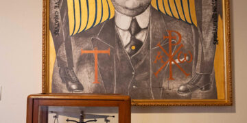 José Gregorio Hernández, el venezolano de bigote y sombrero que antes que santo fue médico