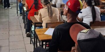 Seniat desarrollo jornada de atención integral al ciudadano