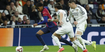 Mbappé contra Lamine Yamal, clásico por el liderato