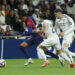 Mbappé contra Lamine Yamal, clásico por el liderato