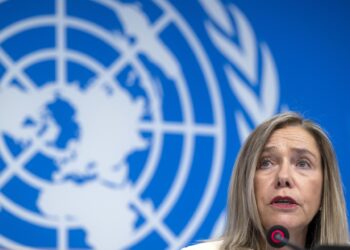 ONU: El éxito de los sistemas de alerta temprana se mide «por las vidas protegidas»