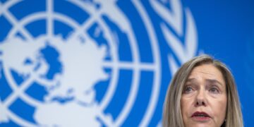 ONU: El éxito de los sistemas de alerta temprana se mide «por las vidas protegidas»