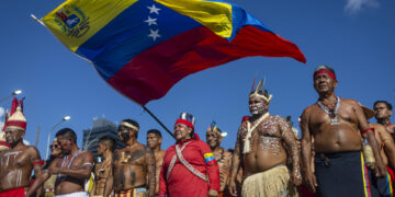 Chavistas dicen que Nicolás Maduro debió ganar el Premio Nobel de la Paz 2025