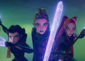 Los creadores de ‘KPop Demon Hunters’ revelan el secreto del éxito global