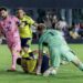 3-1. El Inter Miami vence al Nashville con doblete de Messi