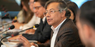 Petro confirma liberación de colombianos detenidos en Venezuela