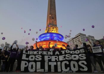 Presos políticos a cárceles comunes: la tortura silenciosa para los detenidos y sus familiares