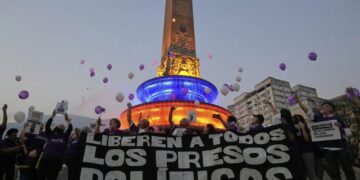 Presos políticos a cárceles comunes: la tortura silenciosa para los detenidos y sus familiares