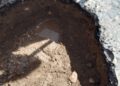 Realizados trabajos dirigidos a mejorar servicio de agua potable en Sabana de Mendoza