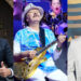 Alejandro Sanz, Carlos Santana y Rauw Alejandro actuarán en los Latin Grammy 2025