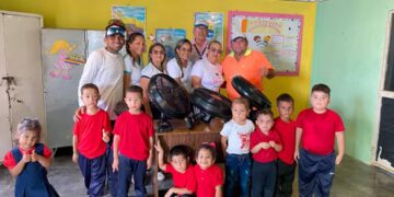 CEI María Concepción Palacios y Blanco: 51 años formando con amor