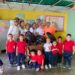 CEI María Concepción Palacios y Blanco: 51 años formando con amor