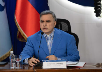 Foro Penal contabiliza 866 presos políticos, 21 encarcelados en la última semana