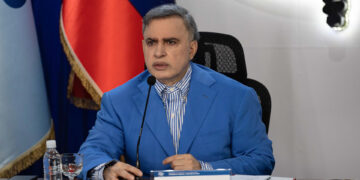 Foro Penal contabiliza 866 presos políticos, 21 encarcelados en la última semana