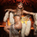 Taylor Swift vuelve al centro del espectáculo en ‘The Life of a Showgirl’