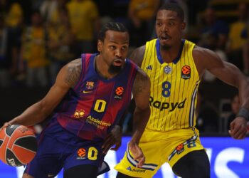 La Euroliga acuerda reanudar los partidos en Israel a partir del próximo 1 de diciembre