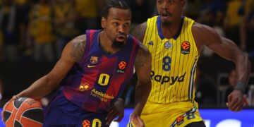 La Euroliga acuerda reanudar los partidos en Israel a partir del próximo 1 de diciembre