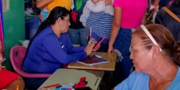 Llegó a La Ceiba la atención integral de la salud