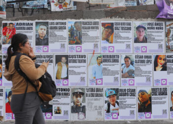 Jalisco, epicentro del reclutamiento forzado de jóvenes por el crimen organizado en México