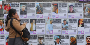 Jalisco, epicentro del reclutamiento forzado de jóvenes por el crimen organizado en México