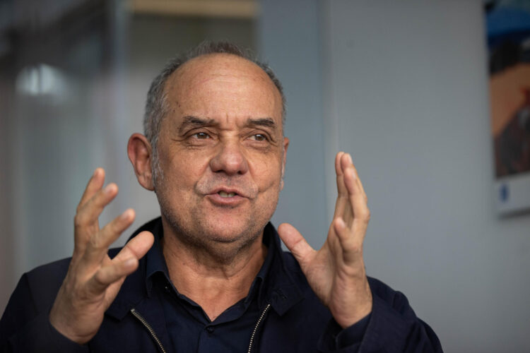 José Gregorio Hernández, el venezolano de bigote y sombrero que antes que santo fue médico