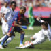 Messi, Pacho, Raphinha o Valverde, entre los finalistas del once de FIFPro 2025