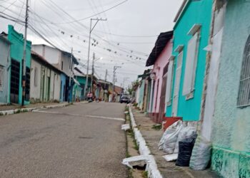 Calles de Betijoque llenas de basura y anuncio fallido de responsables de su recolección