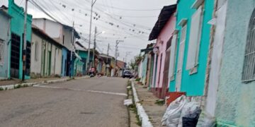 Calles de Betijoque llenas de basura y anuncio fallido de responsables de su recolección
