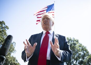 Egipto confirma que Trump y Al Sisi presiden el lunes una cumbre para firma de paz en Gaza