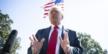 Egipto confirma que Trump y Al Sisi presiden el lunes una cumbre para firma de paz en Gaza