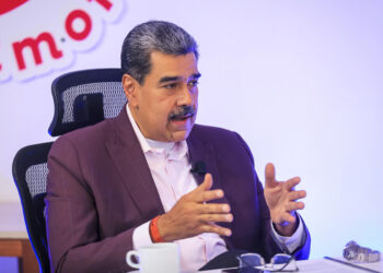 Venezuela pide reunión de urgencia a la ONU ante «ataque armado» de EEUU en «corto plazo»