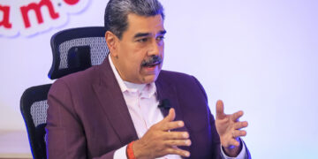 Venezuela pide reunión de urgencia a la ONU ante «ataque armado» de EEUU en «corto plazo»