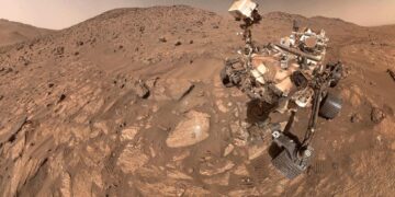 ¿Estamos solos en el universo? Las misiones a Marte, y más allá, lo dirán este siglo