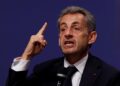 Sarkozy entrará este martes en la cárcel parisina de La Santé