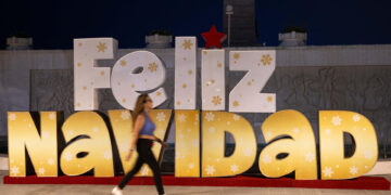 La oposición critica celebración de la Navidad en El Helicoide