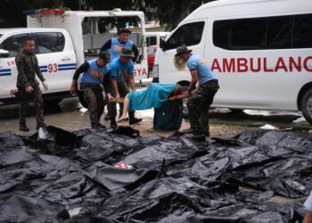 El terremoto de 6,9 en Filipinas deja al menos 69 muertos y afecta a un millón de familias