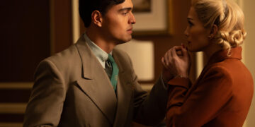 JLo: ‘Kiss of the Spider Woman’ grita por los latinos y queers «que están siendo atacados»