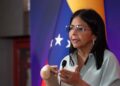 PIB venezolano sube un 8,7 % en tercer trimestre respecto al de 2024 pese a «adversidades»