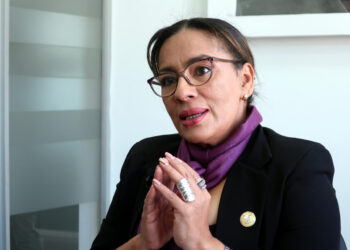 El Gobierno de Ecuador no ve voluntad de diálogo en los dirigentes del movimiento indígena