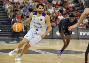 Liga de Campeones de baloncesto; Europa entera reta a la hegemonía española