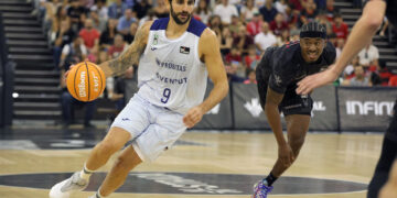 Liga de Campeones de baloncesto; Europa entera reta a la hegemonía española