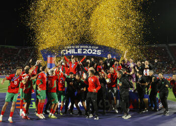 Presidente de fútbol marroquí: Para ganar, Argentina «habría tenido que matarnos a todos»