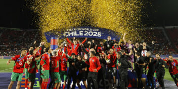 Presidente de fútbol marroquí: Para ganar, Argentina «habría tenido que matarnos a todos»