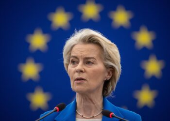 La UE ve “histórico” el acuerdo de paz para Gaza y ofrece apoyo para reconstrucción