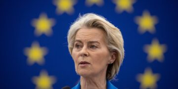 La UE ve “histórico” el acuerdo de paz para Gaza y ofrece apoyo para reconstrucción